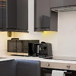 2Br Flat W Garden In Wandsworth, 7Min Tube