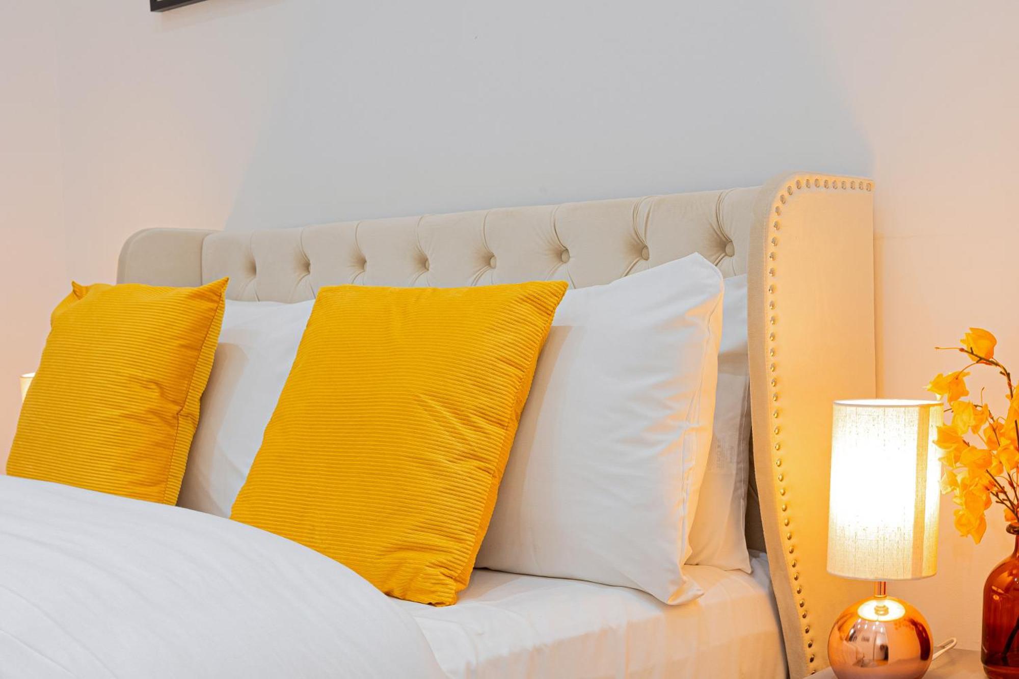 2br Flat W Garden In Wandsworth, 7min Tube Appartamento *